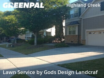 Lawn Maintenance nearby Raleigh, NC, 
