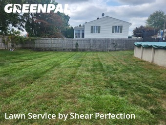 Yard Cutting nearby North Providence, RI, 