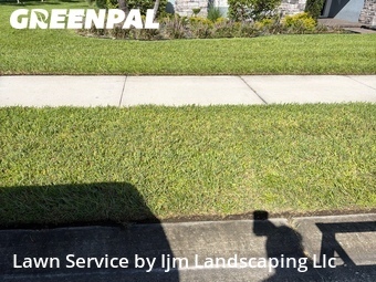 Lawn Mow nearby Winter Garden, FL, 