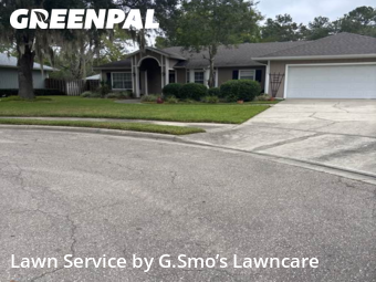 Yard Mowing nearby Gainesville, FL, 
