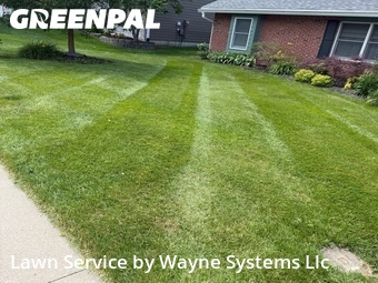 Yard Cutting nearby Columbia, MO, 