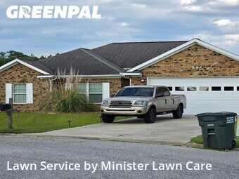 Lawn Cutting nearby Hinesville, GA, 
