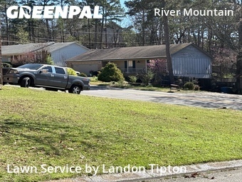 Yard Mowing nearby Little Rock, AR, 