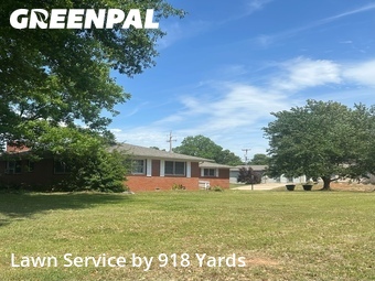 Lawn Mow nearby Sand Springs, OK, 