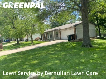 Lawn Care nearby St. Peters, MO, 