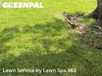 Yard Mowing nearby Jacksonville, FL, 