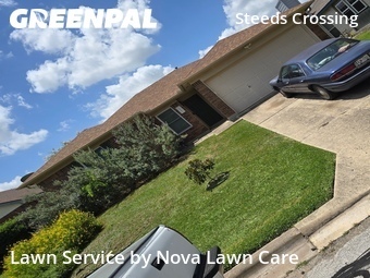 Lawn Mow nearby Pflugerville, TX, 