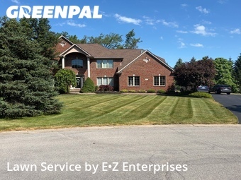 Lawn Service nearby Orchard Park, NY, 