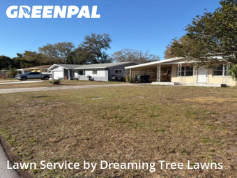 Yard Mowing nearby Largo, FL, 