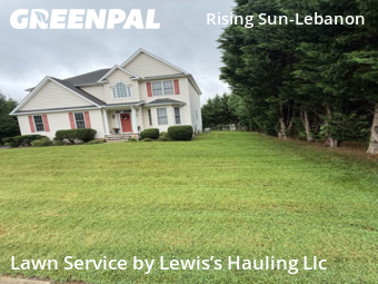 Yard Mowing nearby Magnolia, DE, 