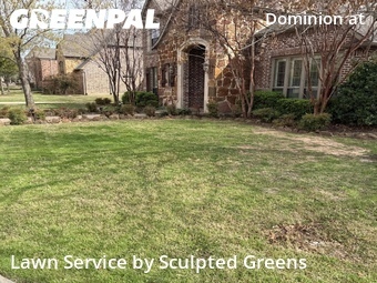 Lawn Maintenance nearby Frisco, TX, 