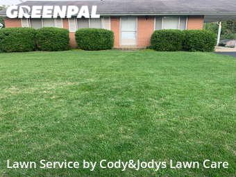 Lawn Cut nearby Fenton, MO, 