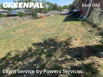 Lawn Mowin Golden,80401,Lawn Mow by Powers Services, work completed in Jun , 2026