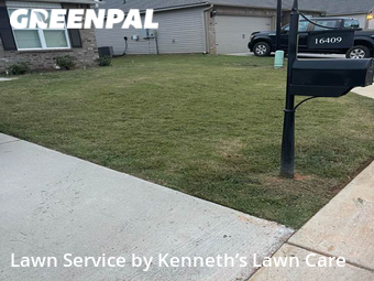 Lawn Maintenance nearby Moundville, AL, 