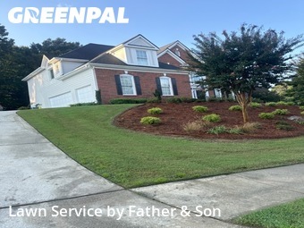 Lawn Care nearby Dacula, GA, 