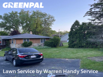 Grass Cutting nearby Glendale, WI, 