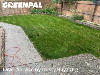 Lawn Maintenance nearby Commerce City, CO, 