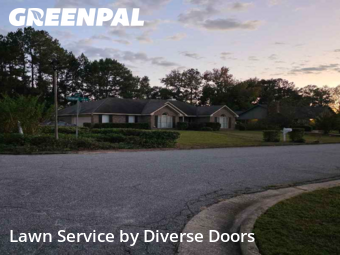 Grass Cutting nearby Columbus, GA, 