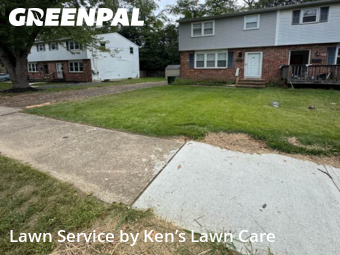 Lawn Care Service nearby Morrisville, PA, 