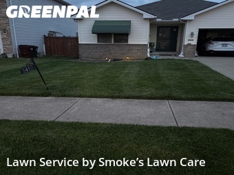Lawn Mowing nearby Parma, OH, 