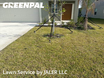 Lawn Care Service nearby Parrish, FL, 