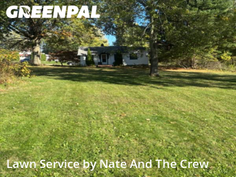 Lawn Mow nearby Akron, OH, 