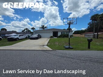 Grass Cutting nearby Cocoa, FL, 