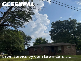 Lawn Mowing nearby Tuscaloosa, AL, 
