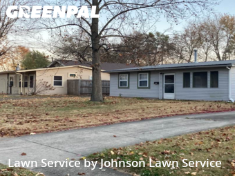 Lawn Service nearby Lafayette, IN, 