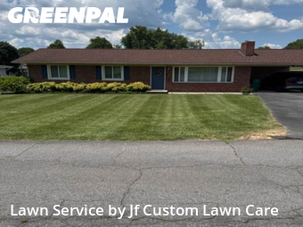 Lawn Maintenance nearby Kingsport, TN, 