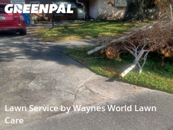 Yard Mowing nearby Seminole, FL, 