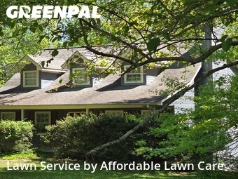 Yard Mowing nearby Marietta, GA, 