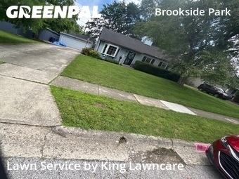 Grass Cutting nearby Reynoldsburg, OH, 