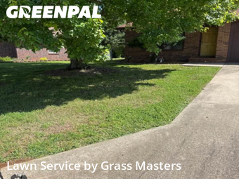Grass Cutting nearby Springfield, MO, 