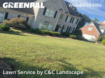 Lawn Service nearby Greensboro, NC, 