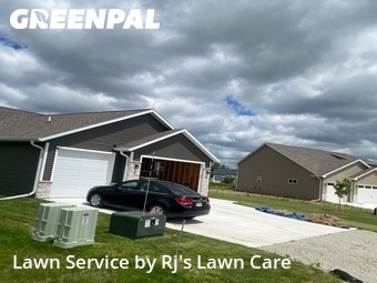 Grass Cut nearby Neenah, WI, 