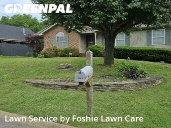 Lawn Care Service nearby Nashville, TN, 