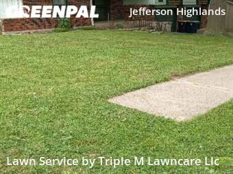 Yard Mowing nearby Kansas City, MO, 