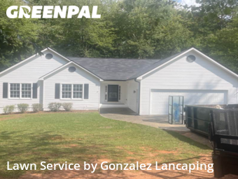 Yard Mowing nearby Dallas, GA, 