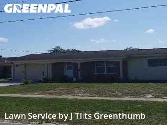 Lawn Mowing Service nearby Port Charlotte, FL, 