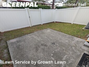 Lawn Mowing nearby Chesapeake, VA, 