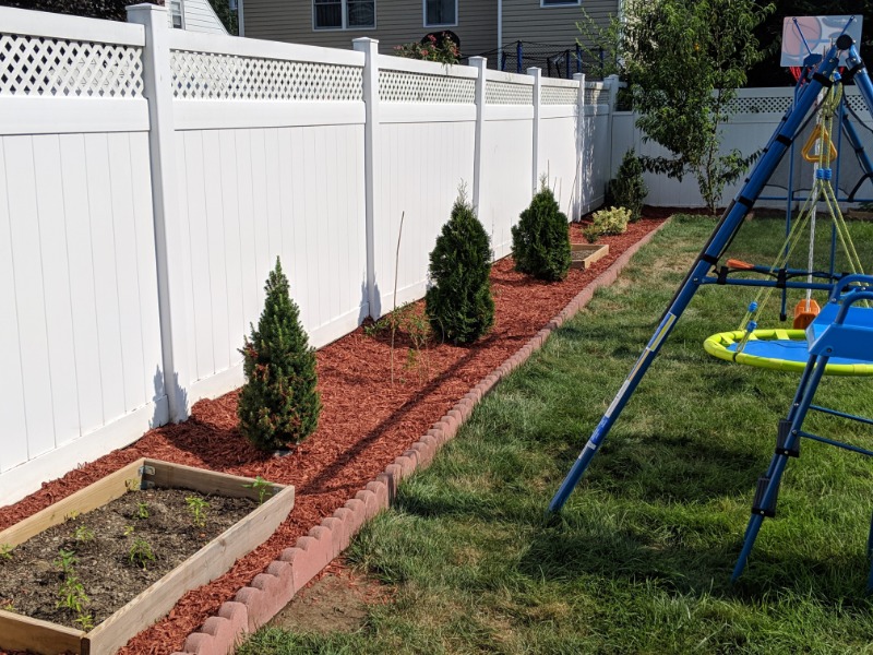 B.E. Landscaping Lawn Care Services in Clifton, NJ