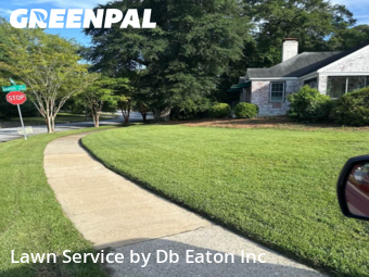 Lawn Mow nearby Columbus, GA, 