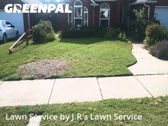 Lawn Care Service nearby Norman, OK, 