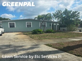 Lawn Cut nearby St. Petersburg, FL, 