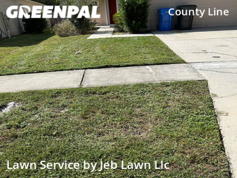 Lawn Mowing nearby Tampa, FL, 