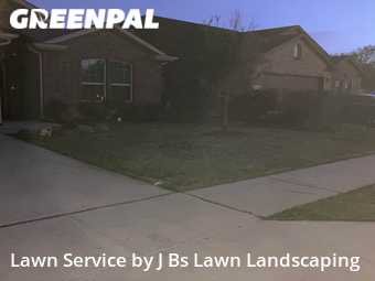 Lawn Cut nearby Haslet, TX, 