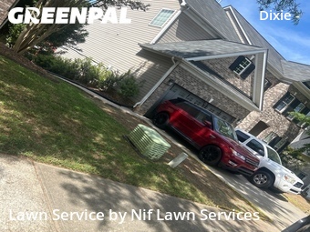 Lawn Cut nearby Charlotte, NC, 