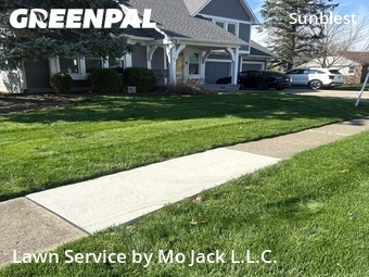 Lawn Cut nearby Fishers, IN, 