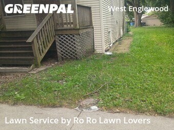 Lawn Service nearby Chicago, IL, 